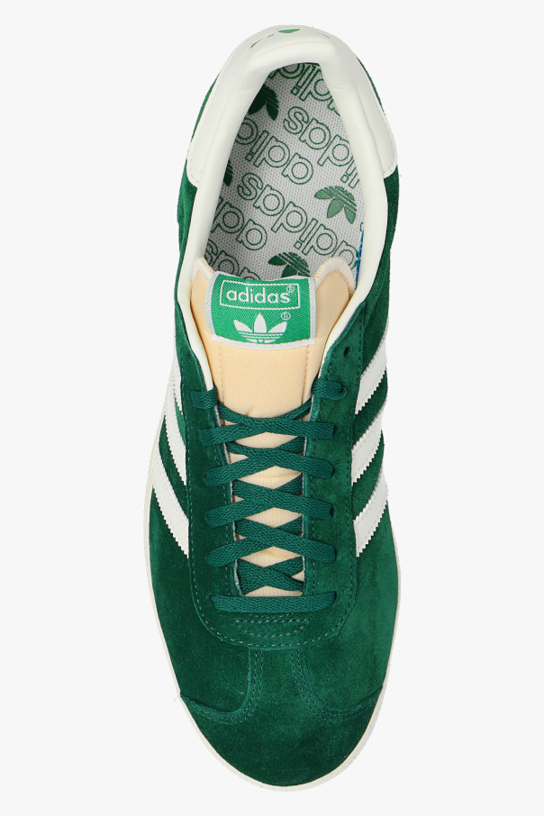 Green GAZELLE sneakers ADIDAS Originals adidas originals jamaica trainers for sale Extension fmedShops Spain